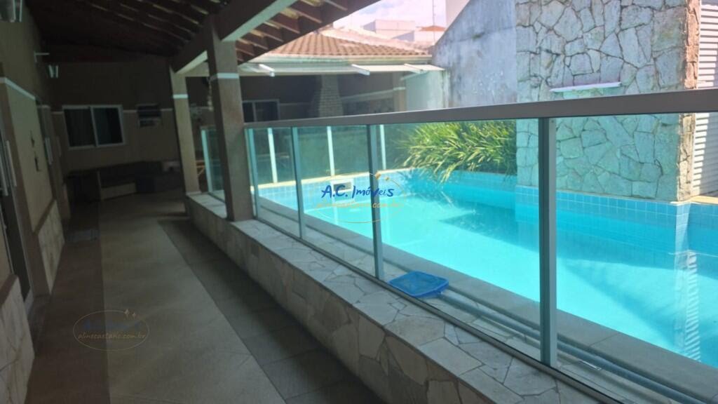 Casa à venda com 3 quartos, 1 suíte, 2 vagas e 230m² no Canto do Forte, Praia Grande (SP) — foto 24 de 30