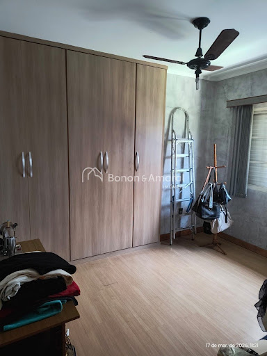 Casa, 4 quartos, 225 m² - Foto 6
