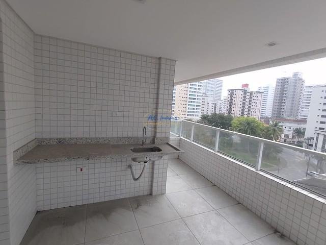 Apartamento à venda com 2 quartos, 2 suítes, 1 vaga e 87m² no Aviação, Praia Grande (SP) — foto 8 de 30