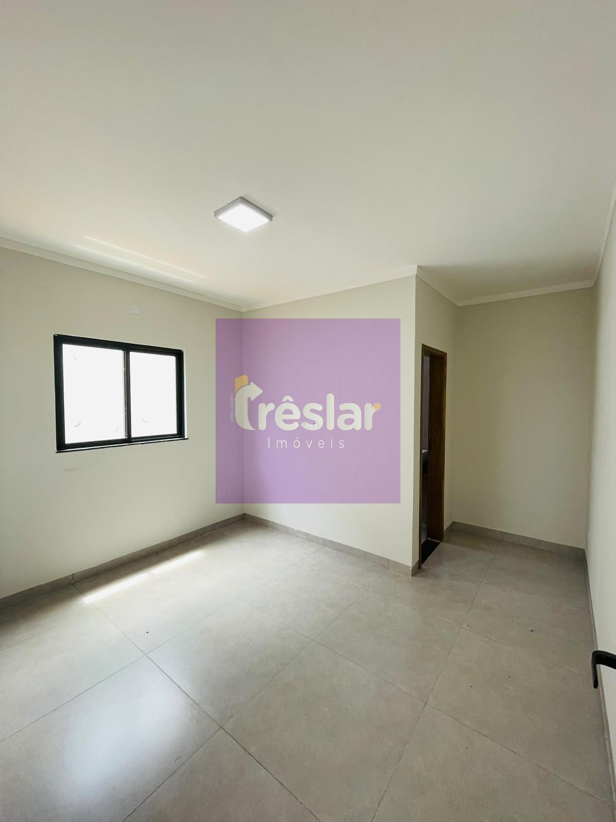 Casa à venda com 2 quartos, 1 suíte, 2 vagas e 61m² no Mais Parque, Três Lagoas (MS) — foto 9 de 13