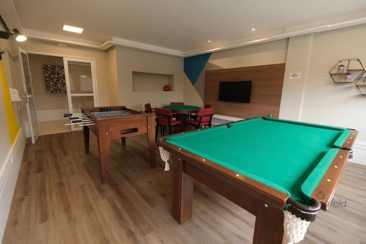 Apartamento à venda com 2 quartos, 1 banheiro, 1 vaga e 52m² no Jardim Limoeiro, Arujá (SP) — foto 17 de 19