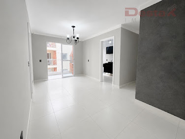 Apartamento no Bairro Serraria  -  São José