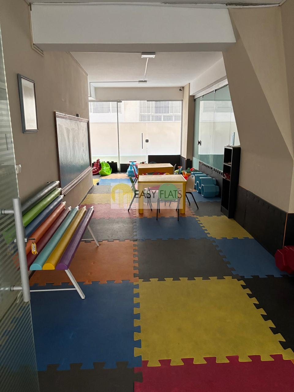 Apartamento para alugar com 2 quartos, 2 banheiros, 1 vaga e 85m² no Jardim Paulista, São Paulo (SP) — foto 29 de 30