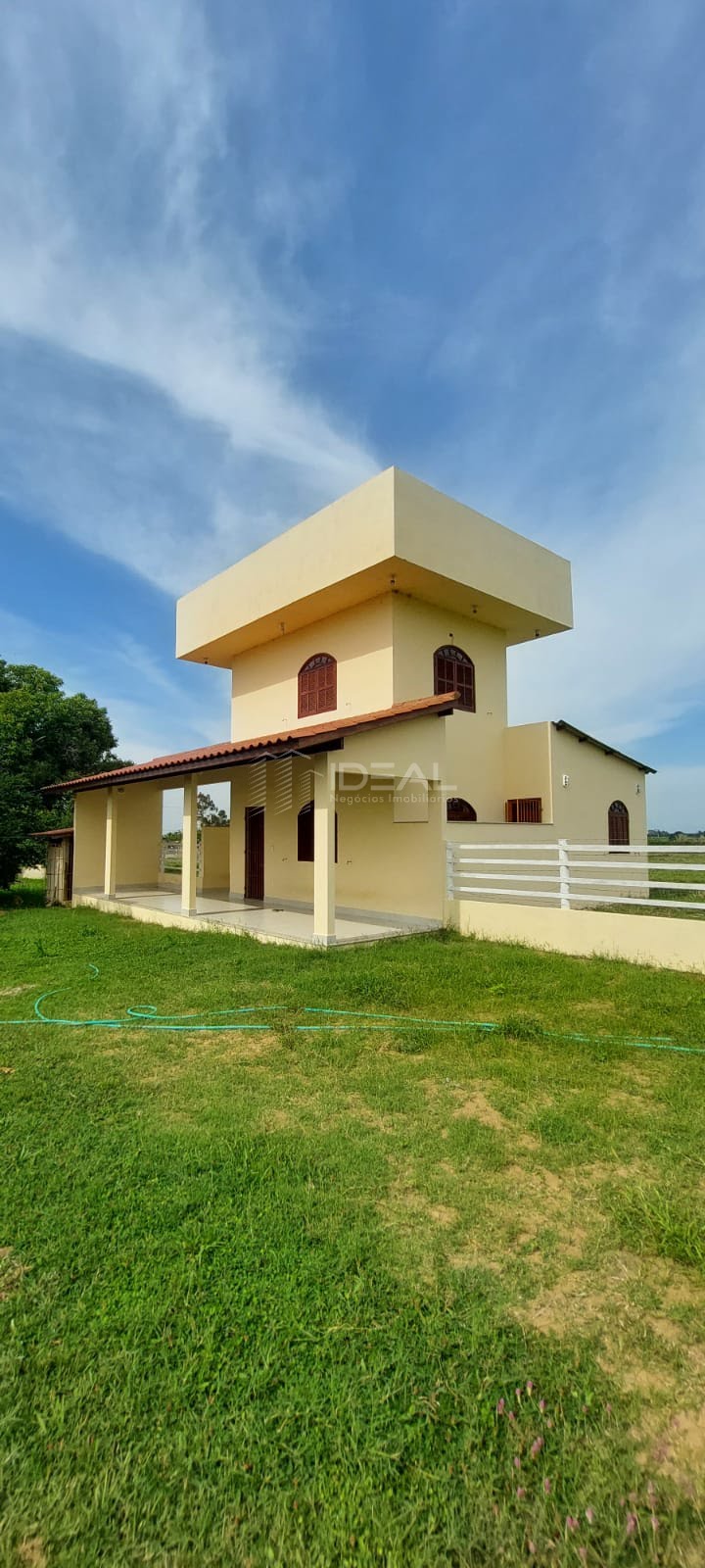 Propriedade Rural para venda em Campos dos Goytacazes com 42 Alqueires