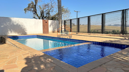 Piscina Adulto e infantil