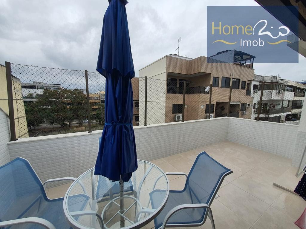 Apartamento à venda com 4 quartos, 2 suítes, 2 vagas e 320m² no Recreio dos Bandeirantes, Rio de Janeiro (RJ) — foto 22 de 30