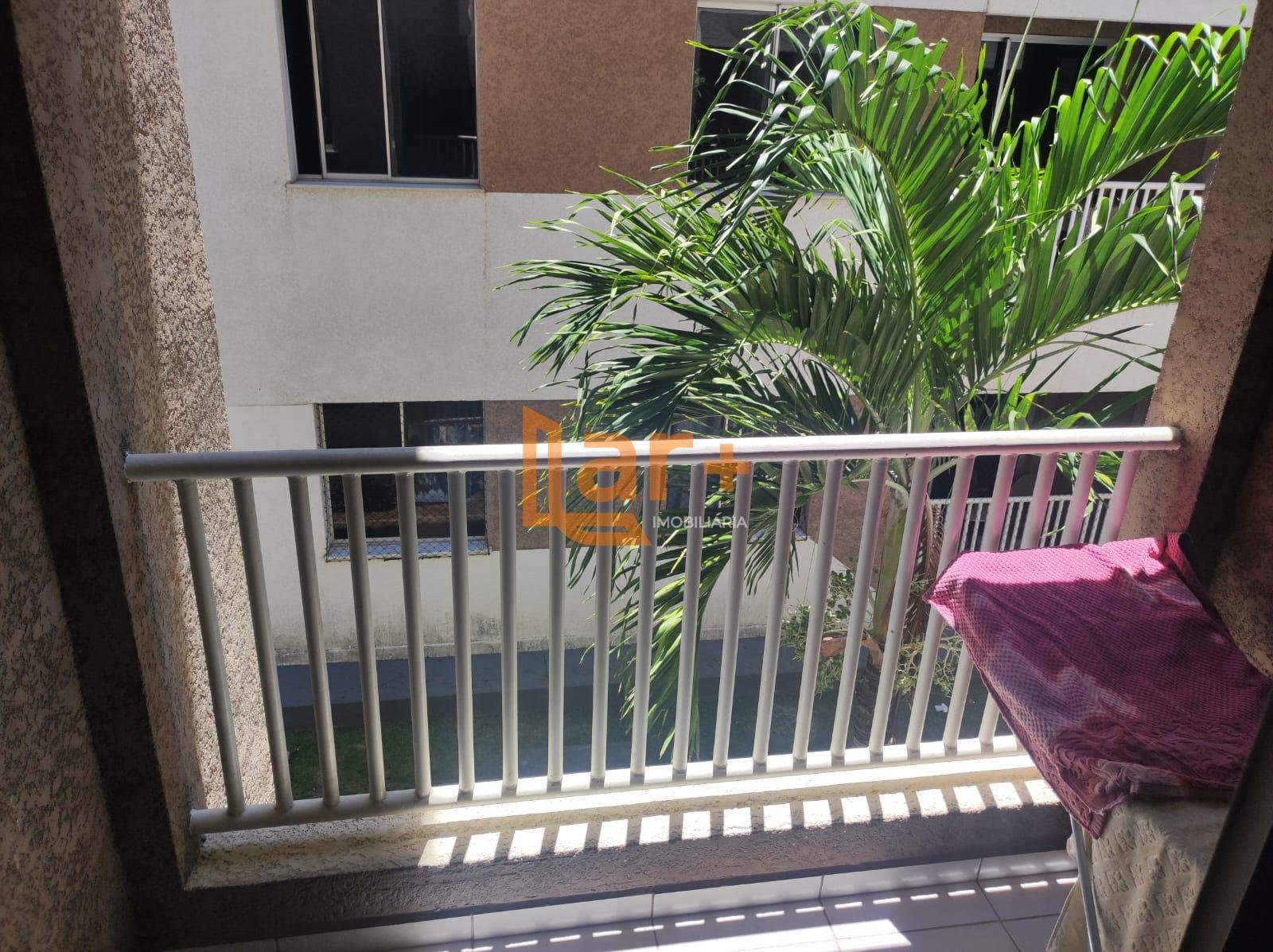 Apartamento à venda com 3 quartos, 1 banheiro, 1 vaga e 58m² no Alamedas da Barra, Barra dos Coqueiros (SE) — foto 6 de 30