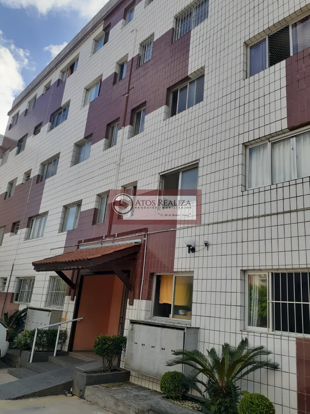 Apartamento à venda com 2 quartos, 1 banheiro, 1 vaga e 60m² no Vila Sao Jose (cidade Dutra), São Paulo (SP) — foto 2 de 19