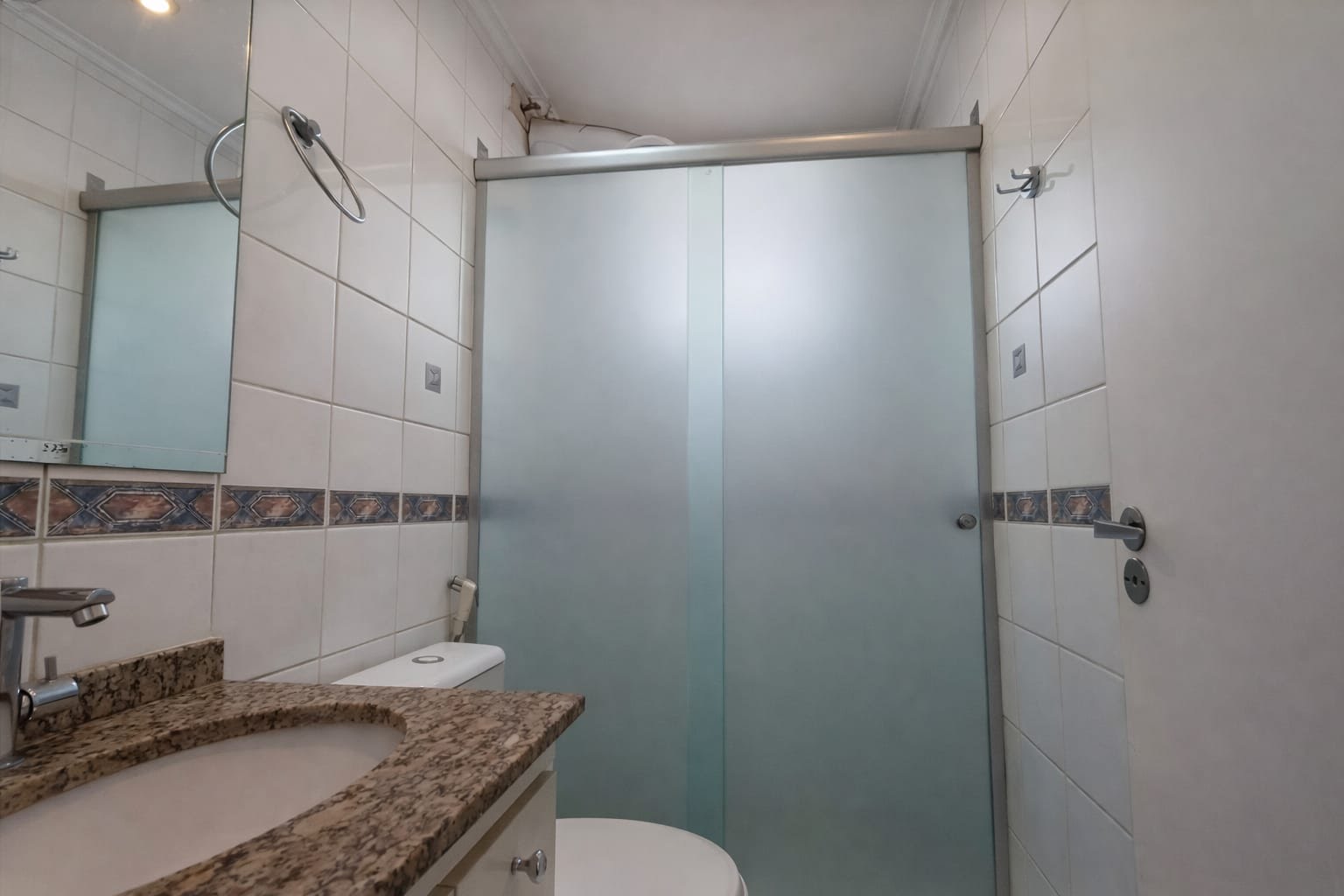 Apartamento à venda com 2 quartos, 1 suíte, 2 vagas e 65m² no Vila Pereira Cerca, São Paulo (SP) — foto 10 de 17