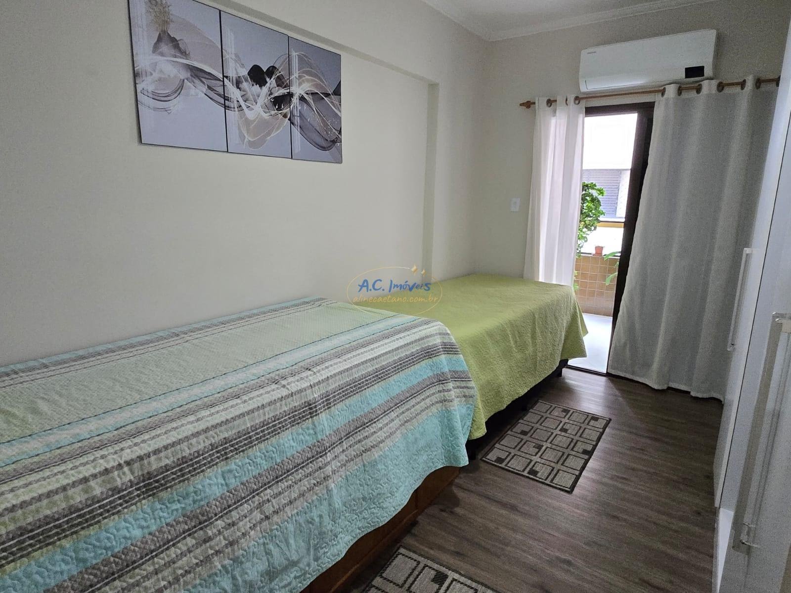 Apartamento à venda com 2 quartos, 1 suíte, 1 vaga e 81m² no Canto do Forte, Praia Grande (SP) — foto 16 de 27