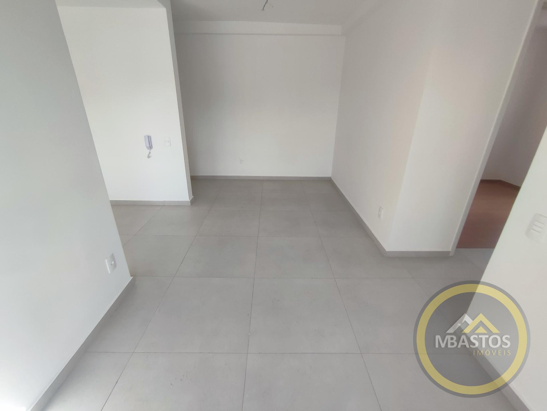 Sala do Apartamento