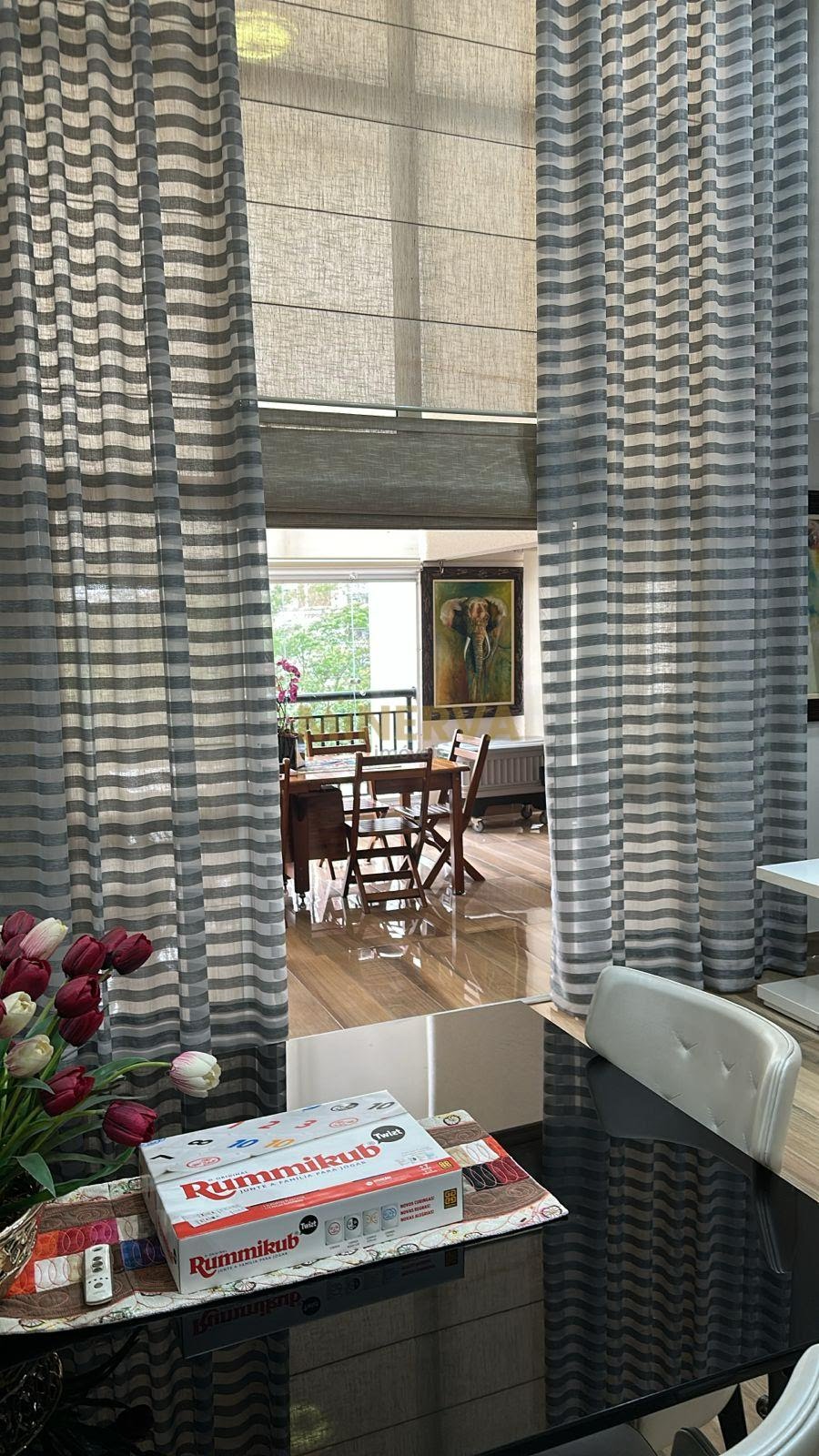 Apartamento à venda com 3 quartos, 3 suítes, 5 vagas e 315m² no Chácara Califórnia, São Paulo (SP) — foto 2 de 23