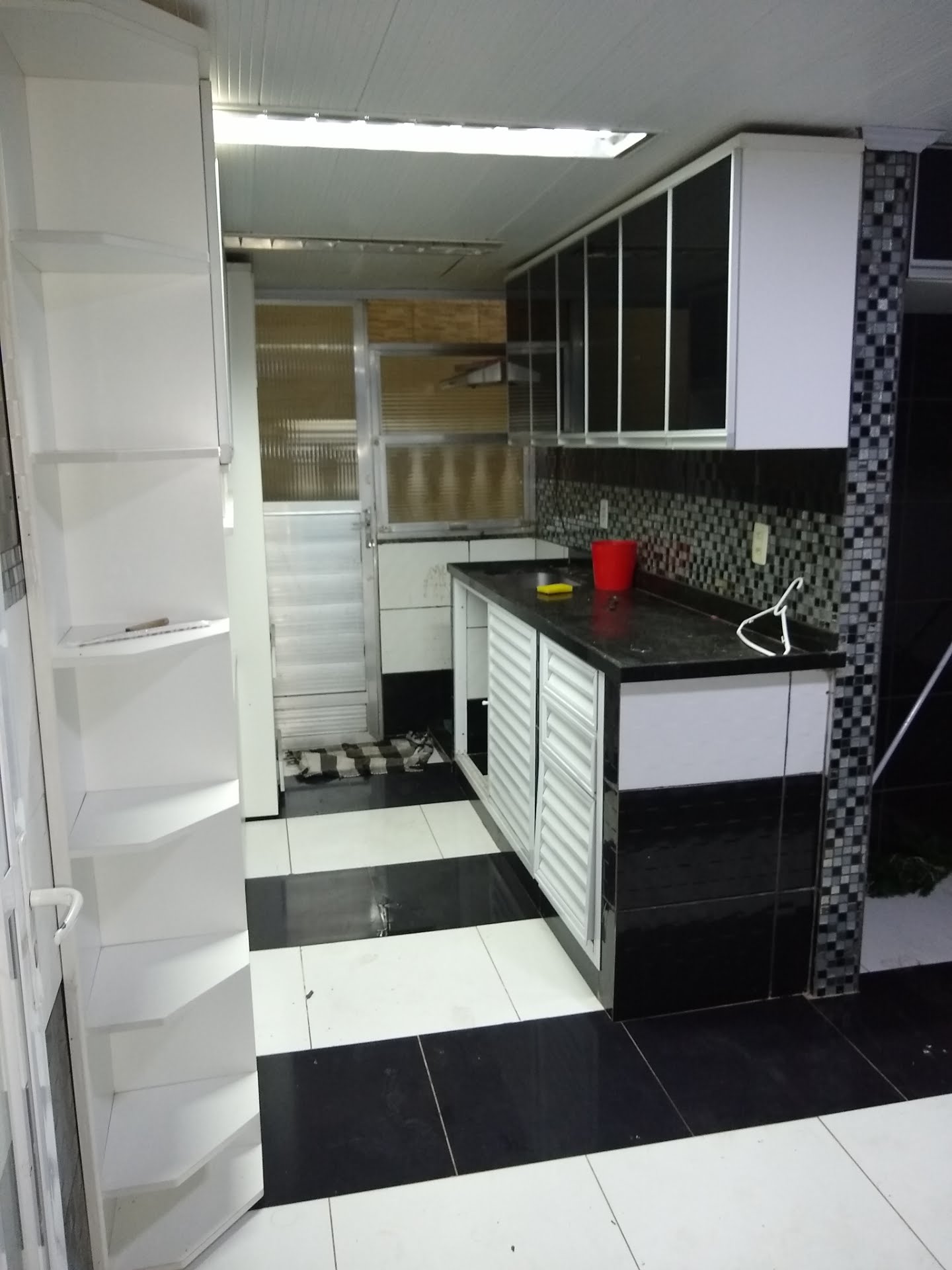 Cozinha