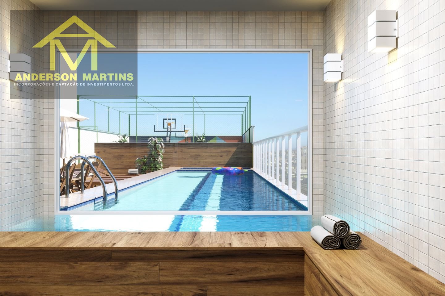 Apartamento, 2 quartos, 71 m² - Foto 9