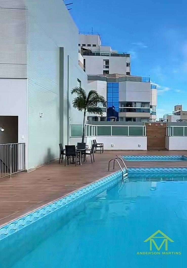 Apartamento à venda com 3 quartos, 3 banheiros, 2 vagas e 143m² no Praia da Costa, Vila Velha (ES) — foto 18 de 19