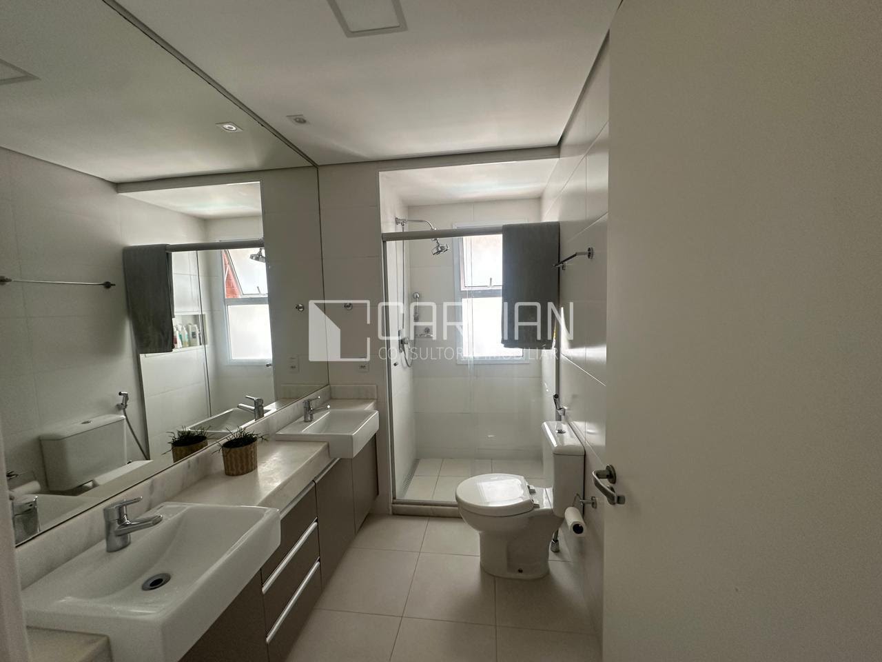 Apartamento à venda com 3 quartos, 3 suítes, 2 vagas e 127m² no Subsetor Sul - 7 (s-7), Ribeirão Preto (SP) — foto 19 de 20