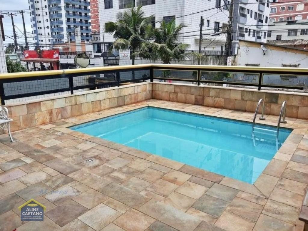 Apartamento à venda com 2 quartos, 1 suíte, 1 vaga e 80m² no Vila Tupi, Praia Grande (SP) — foto 19 de 20