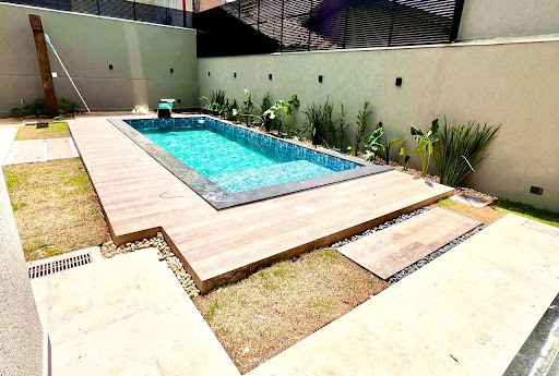 Casa em Rita Vieira  -  Campo Grande