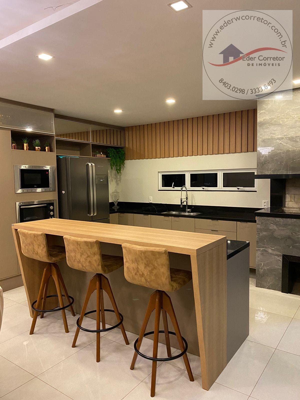 Casa à venda com 3 quartos, 1 suíte, 2 vagas e 205m² no Novo Leste, Ijuí (RS) — foto 6 de 24