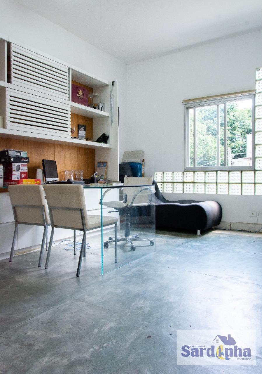 Apartamento à venda com 4 banheiros, 5 vagas e 500m² no Real Parque, São Paulo (SP) — foto 8 de 30