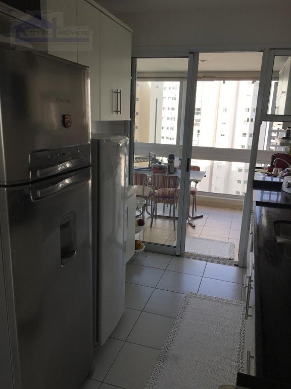 Apartamento à venda com 3 quartos, 3 suítes, 2 vagas e 142m² no Vila Mariana, São Paulo (SP) — foto 15 de 15