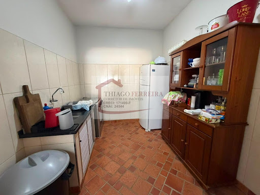 Casa em Jardim do Lago  -  Santa Rita do Passa Quatro