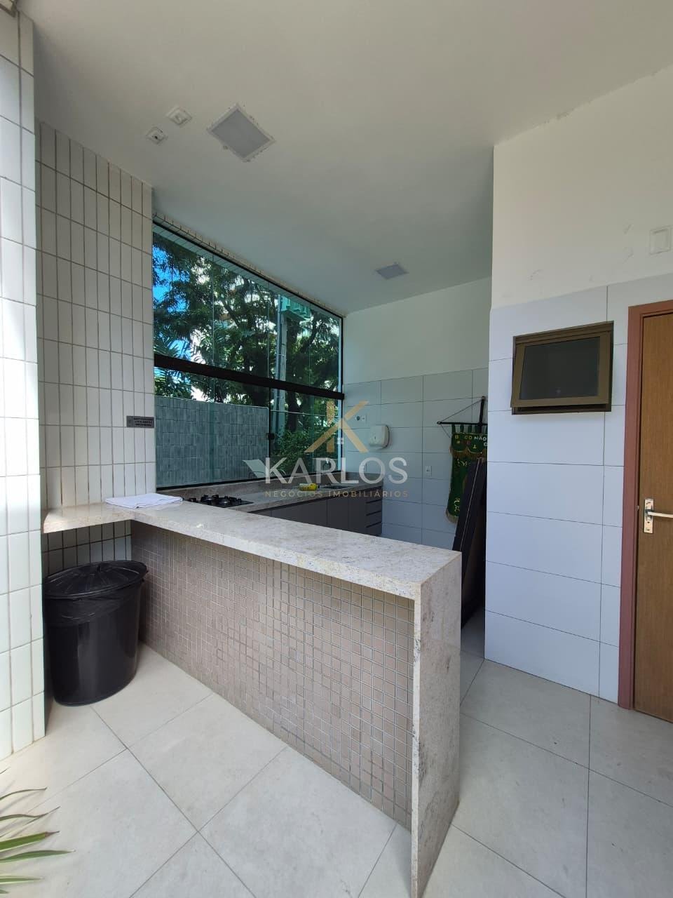 Apartamento à venda com 4 quartos, 1 suíte, 2 vagas e 132m² no Poço da Panela, Recife (PE) — foto 30 de 30