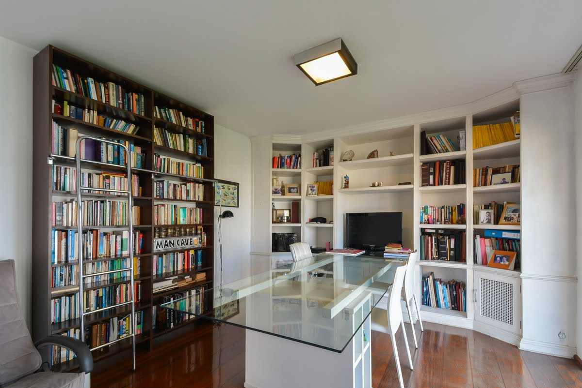 Apartamento à venda com 6 quartos, 4 suítes, 4 vagas e 468m² no Jardim Paulista, São Paulo (SP) — foto 9 de 30