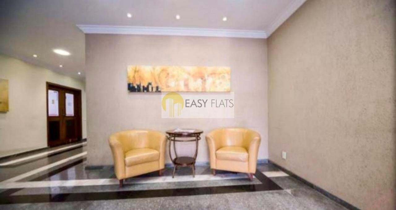 Apartamento para alugar com 1 quarto, 1 suíte, 1 vaga e 30m² no Moema, São Paulo (SP) — foto 14 de 15