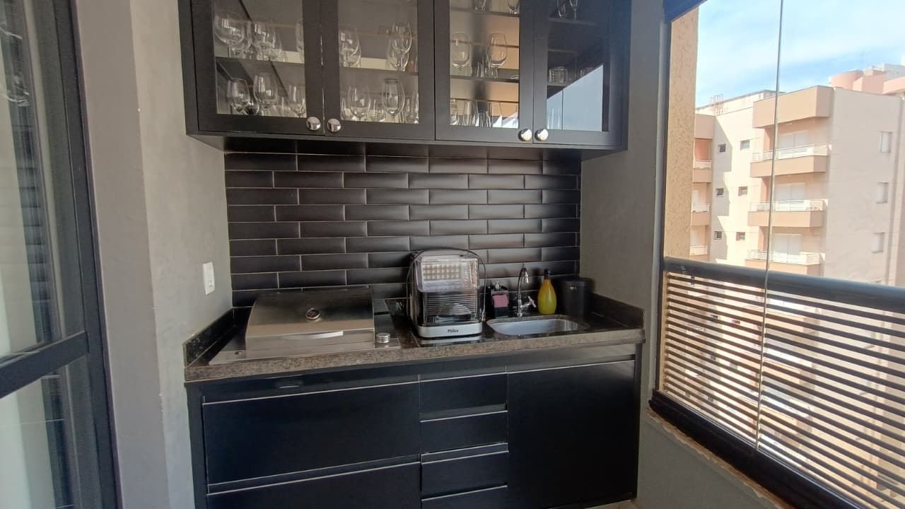 Apartamento à venda com 2 quartos, 2 suítes, 2 vagas e 90m² no Nova Aliança, Ribeirão Preto (SP) — foto 9 de 28