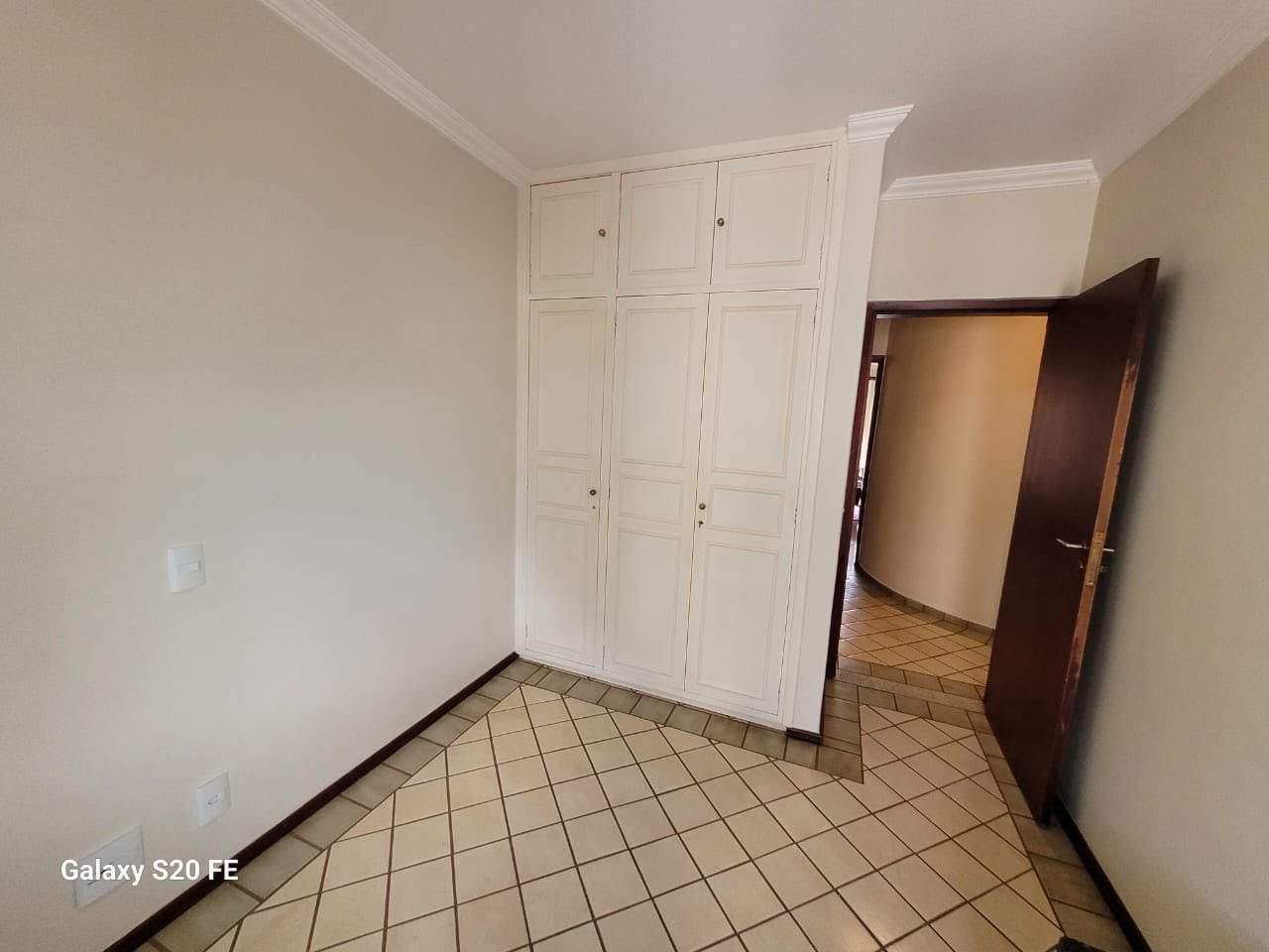 Apartamento à venda com 3 quartos, 1 suíte, 2 vagas e 159m² no Centro, Ribeirão Preto (SP) — foto 24 de 30