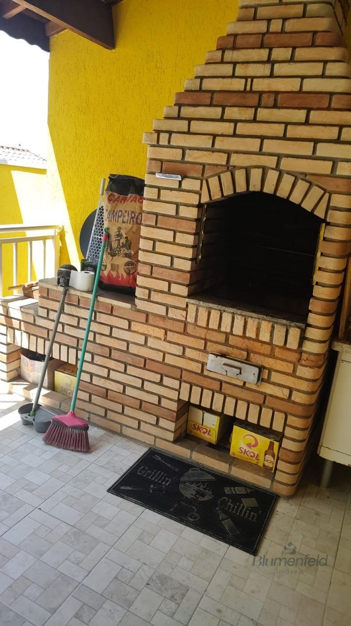 Casa à venda com 3 quartos, 3 suítes, 2 vagas e 200m² no Center Ville, Arujá (SP) — foto 28 de 29