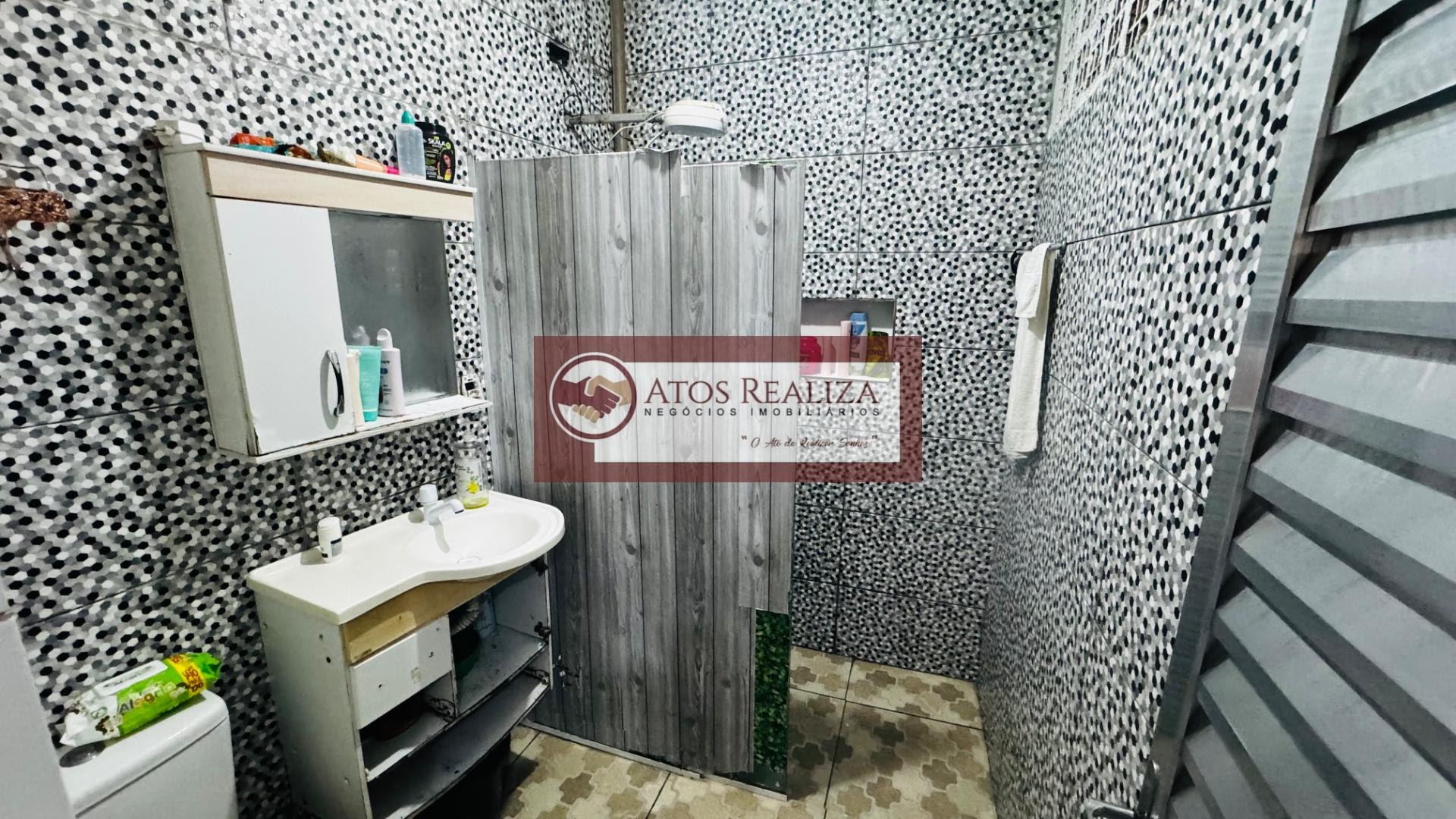 Casa à venda com 3 quartos, 2 banheiros, 1 vaga e 100m² no Jardim Myrna, São Paulo (SP) — foto 13 de 17