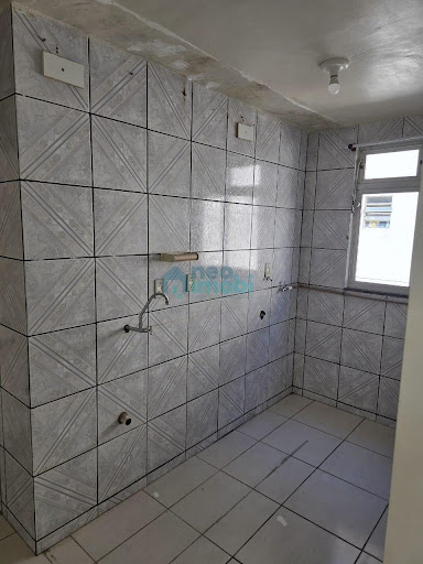 Apartamento em Praia Comprida  -  São José