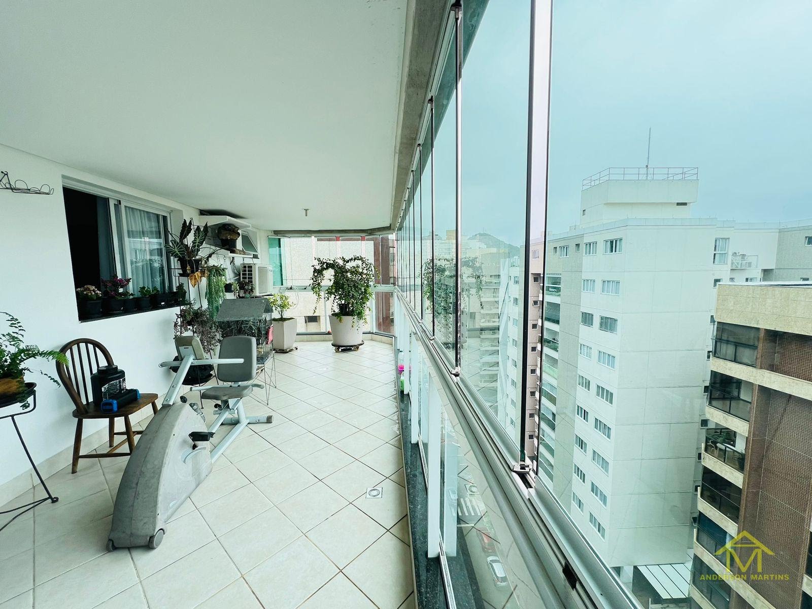 Apartamento, 4 quartos, 200 m² - Foto 7