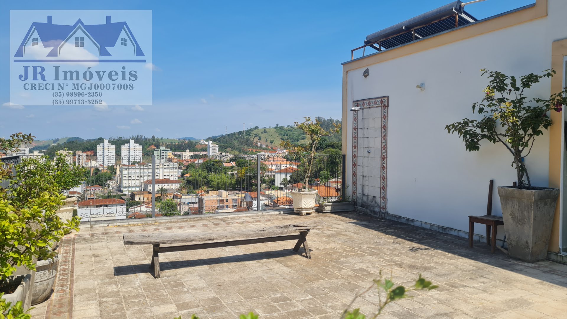 Casa à venda com 1 suíte, 4 vagas e 300m² no Oriente, Itajubá (MG) — foto 17 de 30