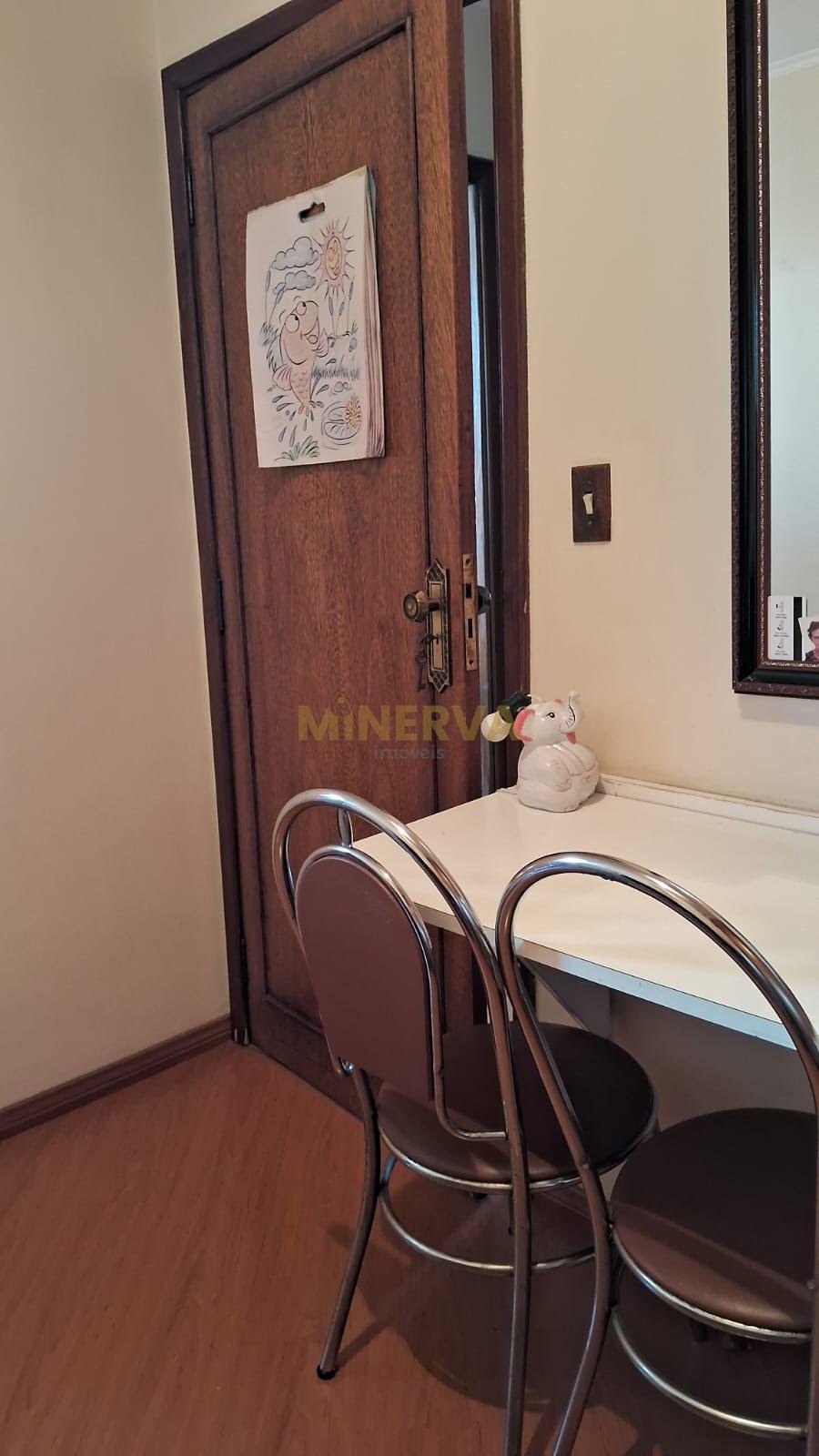 Apartamento à venda com 3 quartos, 2 banheiros, 1 vaga e 90m² no Vila Gomes Cardim, São Paulo (SP) — foto 17 de 25