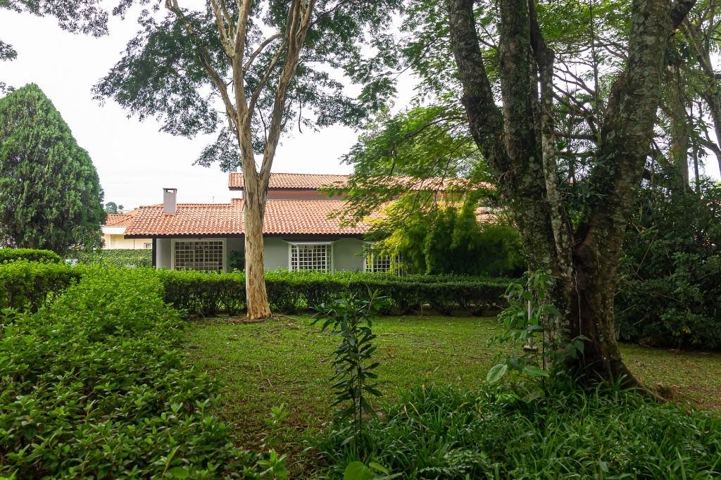 Casa à venda com 3 quartos, 3 suítes, 2 vagas e 400m² no Condomínio Country Club, Arujá (SP) — foto 28 de 30