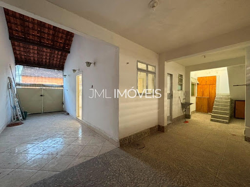 Casa de Condomínio em Saracuruna  -  Duque de Caxias