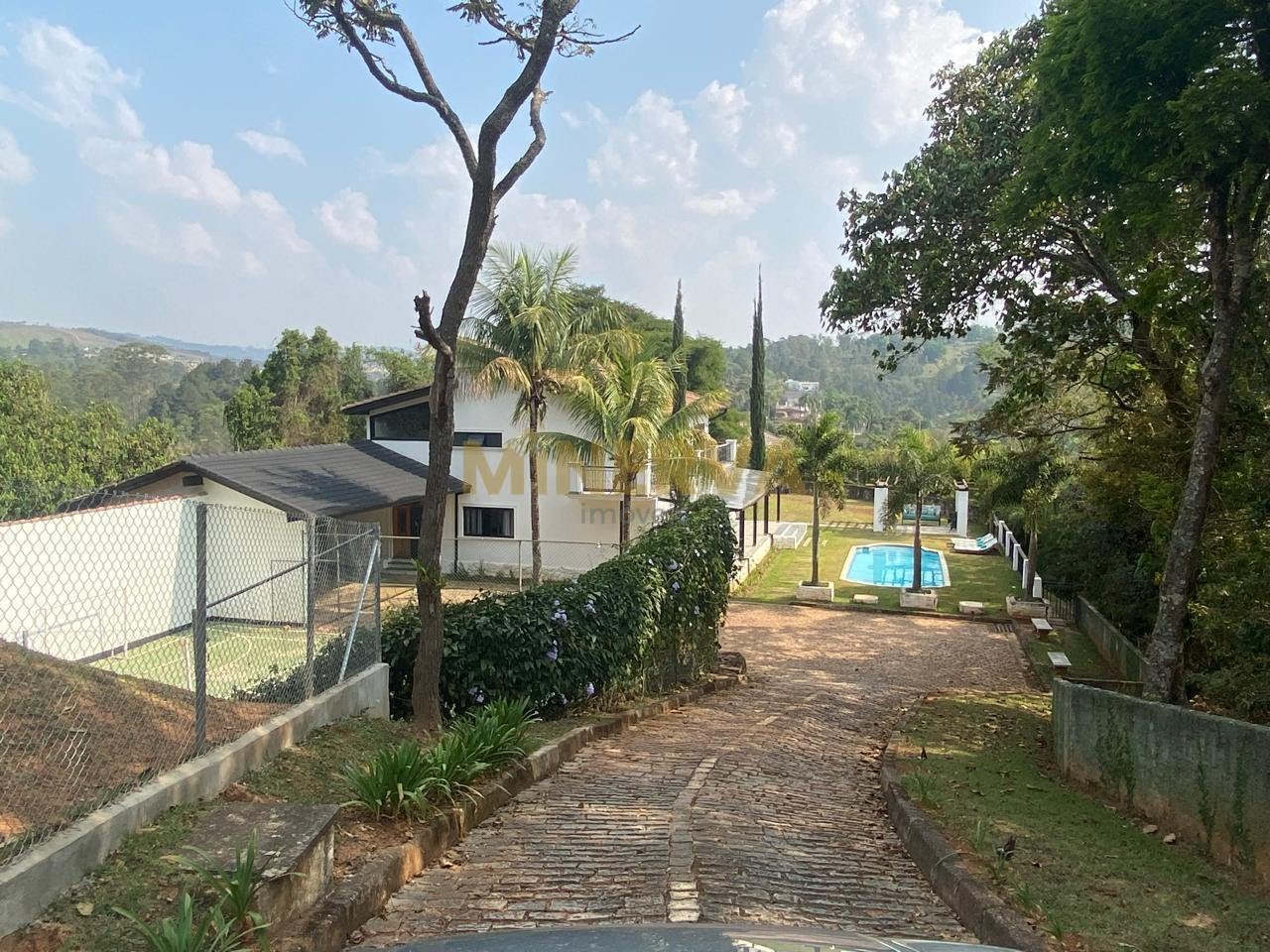 Casa à venda com 4 quartos, 4 suítes, 4 vagas e 561m² no Rio Abaixo, Mairiporã (SP) — foto 5 de 30