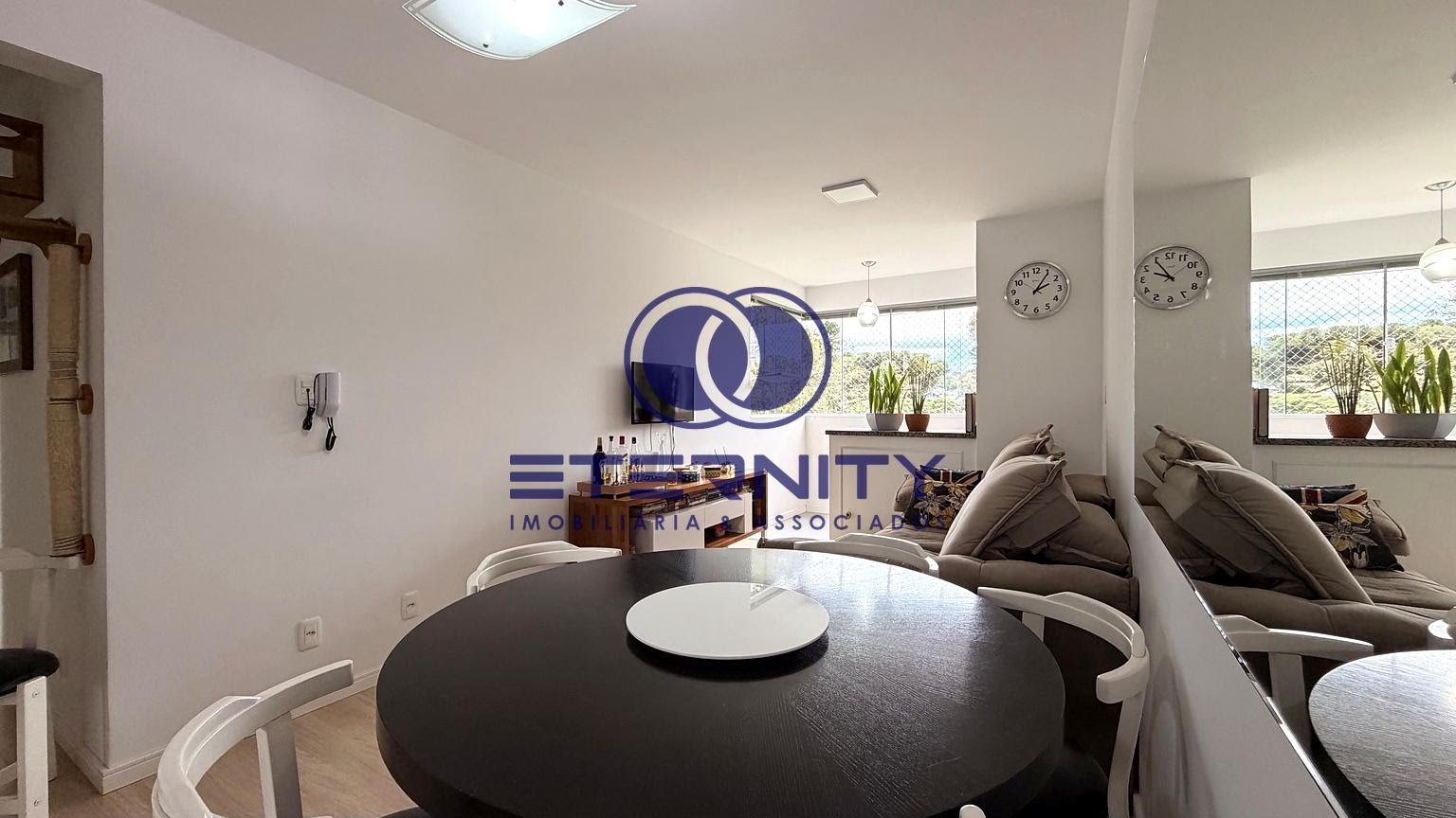 Apartamento à venda com 3 quartos, 1 suíte, 2 vagas e 81m² no Colonial, São Bento do Sul (SC) — foto 14 de 22