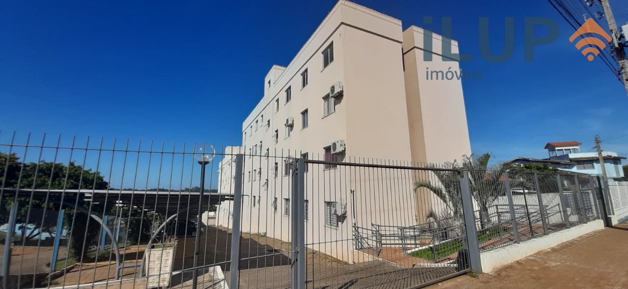 Fachada do prédio