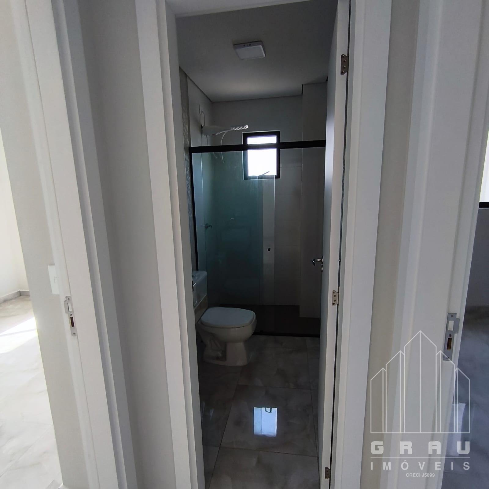 Apartamento em Centro - Foz do Iguaçu, PR
