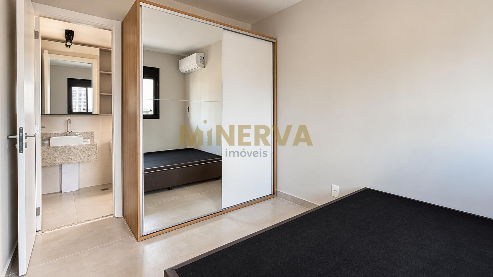 Studio para alugar com 1 quarto, 1 banheiro e 27m² no Ipiranga, São Paulo (SP) — foto 5 de 7