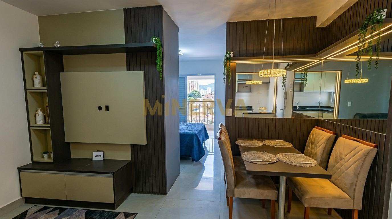 Studio à venda com 1 quarto, 1 suíte e 32m² no Tatuapé, São Paulo (SP) — foto 2 de 15