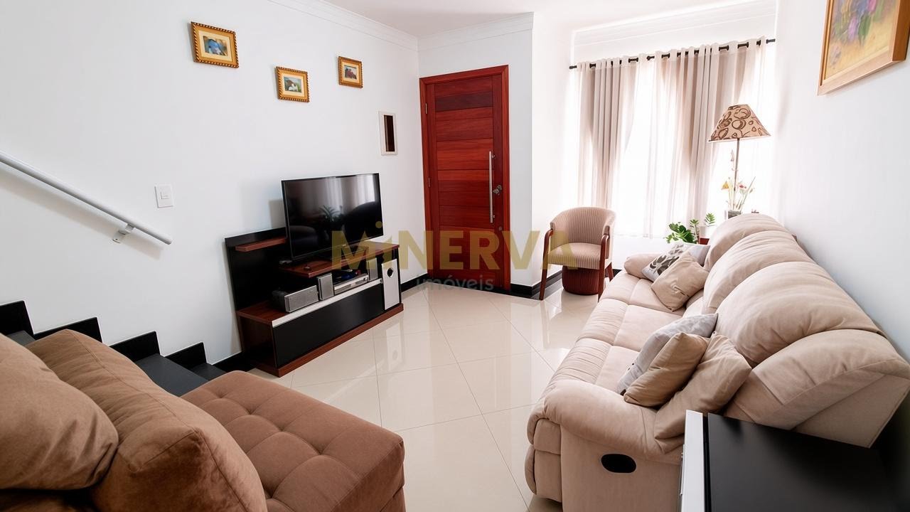 Casa à venda com 2 quartos, 2 suítes, 3 vagas e 115m² no Tatuapé, São Paulo (SP) — foto 2 de 23