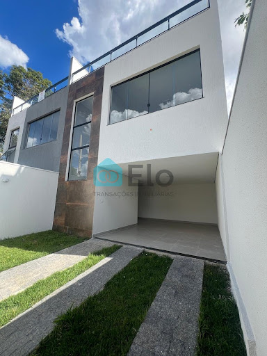 Casa em Portal do sol -  Lagoa Santa