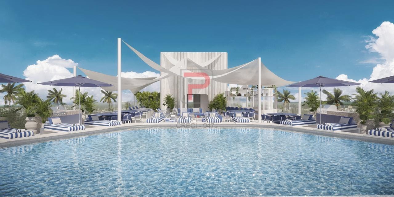 Apartamento à venda com 1 quarto, 1 banheiro e 26m² no Praia do Poço, Cabedelo (PB) — foto 23 de 24