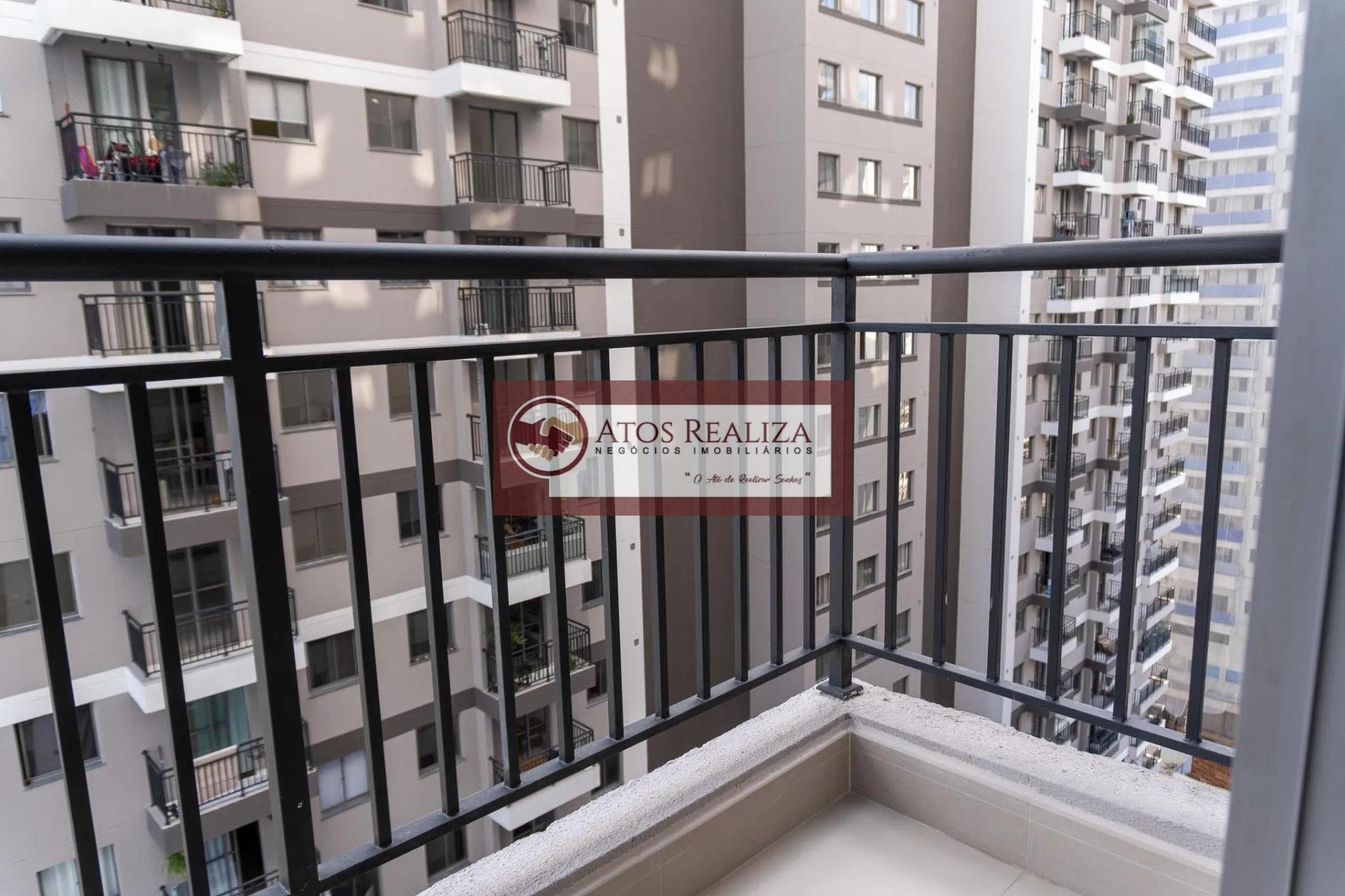 Apartamento para alugar com 2 quartos, 1 banheiro e 36m² no Vila Andrade, São Paulo (SP) — foto 6 de 30