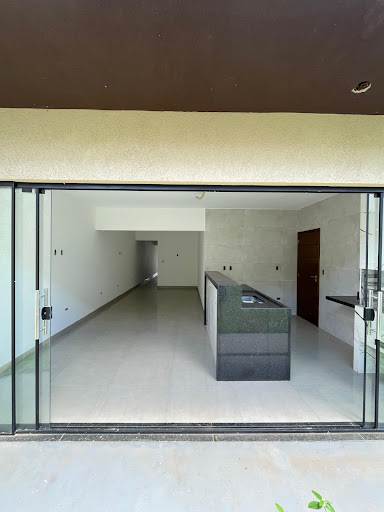 Casa em Vila Carvalho  -  Campo Grande